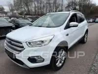 2018 Ford Kuga