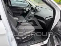 2018 Ford Kuga