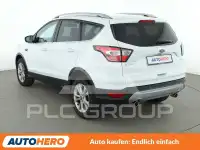 2018 Ford Kuga
