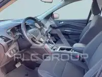 2018 Ford Kuga