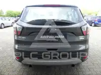 2018 Ford Kuga