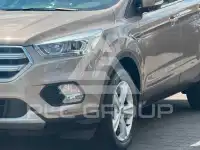 2018 Ford Kuga