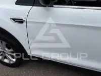 2018 Ford Kuga