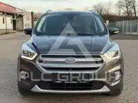 2018 Ford Kuga