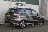 2018 Ford Kuga