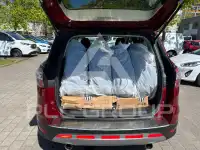2018 Ford Kuga