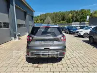 2018 Ford Kuga