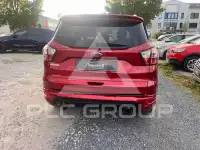 2018 Ford Kuga
