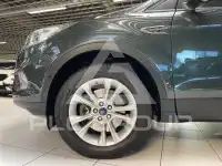 2018 Ford Kuga