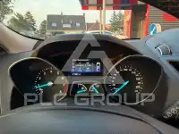 2018 Ford Kuga