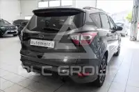 2018 Ford Kuga