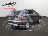 2018 Ford Kuga