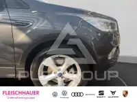 2018 Ford Kuga