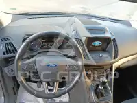 2018 Ford Kuga