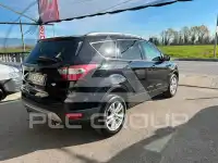 2018 Ford Kuga