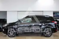 2018 Ford Kuga