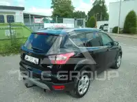 2018 Ford Kuga