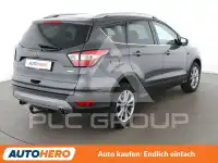 2018 Ford Kuga