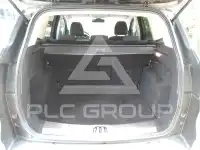 2018 Ford Kuga