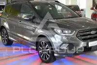 2018 Ford Kuga