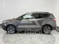 2018 Ford Kuga