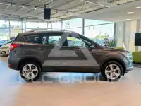2018 Ford Kuga