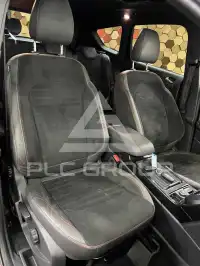 2018 Ford Kuga