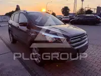 2018 Ford Kuga