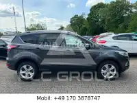 2018 Ford Kuga
