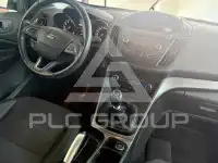 2018 Ford Kuga