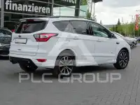2018 Ford Kuga