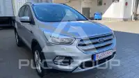2018 Ford Kuga