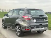 2018 Ford Kuga