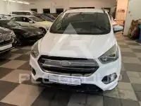 2018 Ford Kuga