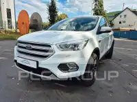 2018 Ford Kuga