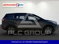 2018 Ford Kuga