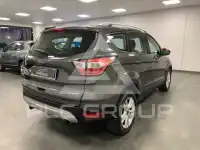 2018 Ford Kuga
