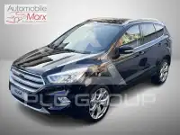 2018 Ford Kuga