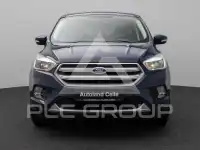 2018 Ford Kuga