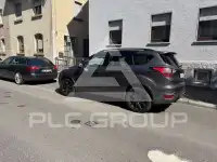 2018 Ford Kuga