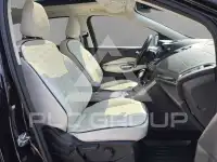 2018 Ford Kuga