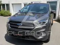 2018 Ford Kuga