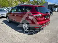 2018 Ford Kuga