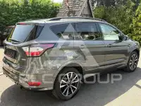 2018 Ford Kuga