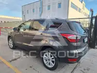 2018 Ford Kuga