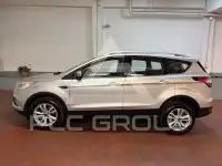 2018 Ford Kuga