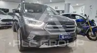 2018 Ford Kuga