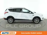 2018 Ford Kuga