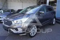 2018 Ford Kuga