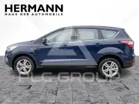 2018 Ford Kuga